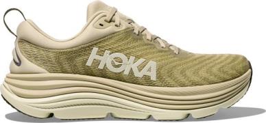 Hoka Men's Gaviota 5 Oyster Mushroom/Truffle Salt