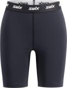 Swix Women's RaceX Classic Wind Boxer Black