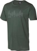 Ivanhoe Men's Underwool Ceasar Fir Rifle Green