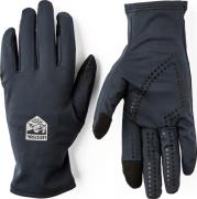Hestra Windbreaker Liner Light 5-finger Black