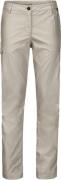 Jack Wolfskin Women's Lakeside Pants Dusty Grey