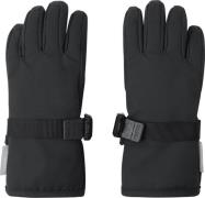 Reima Kids' Reimatec Gloves Tartu Black