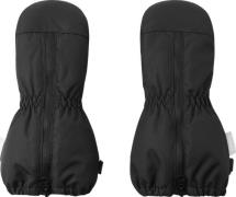 Reima Kids' Mittens Tassuin Black