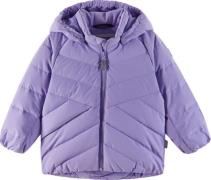 Reima Kids' Down Jacket Kupponen Blooming Lilac