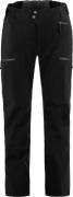 Fjällräven Women's Bergtagen GORE-TEX Pro Trousers Black