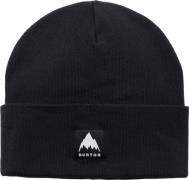 Burton Unisex Recycled Kactusbunch Tall Beanie True Black