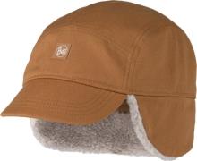 Buff Fall Line Cap Simu Copper