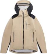 Bergans Men's Oppdal 3L Shell Jacket Sandstone/black