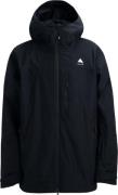 Burton Men's Reserve Jacket True Black