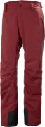 Helly Hansen Men’s Legendary Insulated Ski Pants Red