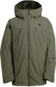 Burton Men's Reserve 3n1 Jacket Forest Moss