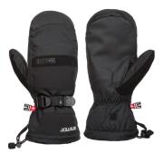 Kombi Almighty Gore-Tex Men's Mitt  Black