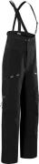 Arc'teryx Women's Rush Bib Pant Black