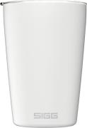 SIGG Travel Mug Neso Cup 0,3 L White