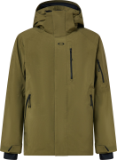 Oakley Men's Sub Temp RC GORE-TEX Jacket 2.0 Army Green