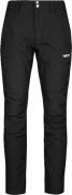 Halti Women's Routa Winter Pants Black Print