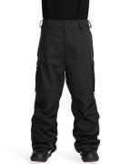 Volcom Men's Nwrk Baggy Pant Black
