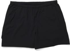 Houdini Women's Pace Light Shorts True Black