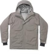Houdini Men's Fall In Jacket Evening Haze
