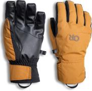 Outdoor Research Men's Revolution Uc Gore-Tex Gloves Bronze