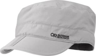 Outdoor Research Radar Pocket Cap Titanium