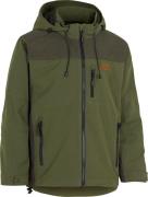 Swedteam Juniors' Lynx Jacket Hunting Green