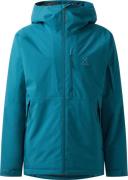 Haglöfs Men's Gondol Insulated II Jacket Deep Teal