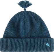 Klättermusen Heimdal Beanie Midnight Blue