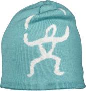 Isbjörn of Sweden Kids' Hawk Knitted Cap Mint