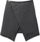 Houdini Puffy Square Rock Black