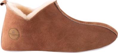 Shepherd of Sweden Women's Lina  Antique/Cognac