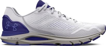Women's UA Hovr Sonic 6 White