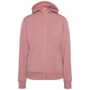 Kari Traa Women's Kari Hoodie Pastel Dusty Pink