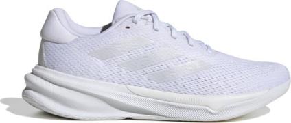 Adidas Women's Supernova Stride Cloud White / Zero Metalic / Crystal W...