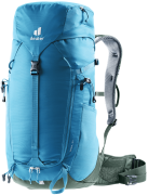 Deuter Men's Trail 24L Wave-Ivy