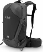 Rab Protium 27 Anthracite