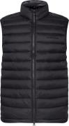 Didriksons Men's Marino Vest Black