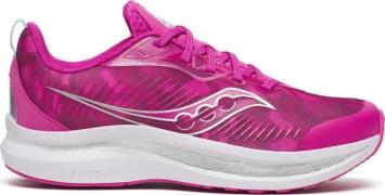 Saucony Kids' Endorphin Magenta