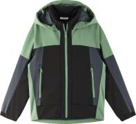 Reima Kids' Jacket Vaeltava Green Clay