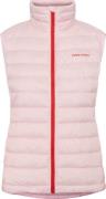 Kari Traa Women's Emilie Down Vest Gum