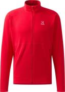 Haglöfs Men's Buteo Mid Jacket Bright Red