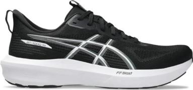 Asics Men's GT-1000 14 Black/White