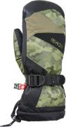 Kombi Juniors' Original Mittens Mini Khaki Liquid Camo