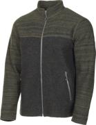 Ivanhoe Men's Jon Full Zip Scarab
