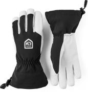 Hestra Flextron Motion 5-Finger Black/Offwhite