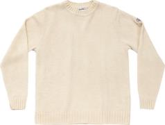 Devold Unisex Nansen Refined Sweater Offwhite