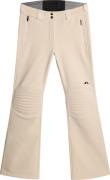 J.Lindeberg Women's Stanford Softshell Ski Pant Moonbeam