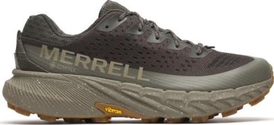 Merrell Men's Agility Peak 5 Gore-Tex Beluga/Talus