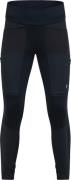 Peak Performance Women's Ascent Track Tights Black