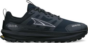 Altra Women's Lone Peak 9+ GORE-TEX Black/Black